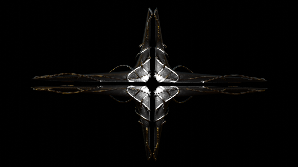 INSOLATION | 2021 | CGI by Noam rezgui ©