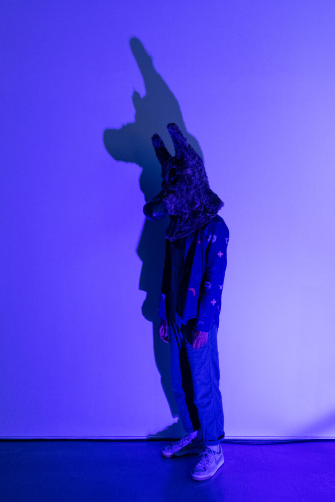 FUGUE | 2021 | Noam Rezgui | Photographie : Sandrine Binoux ©