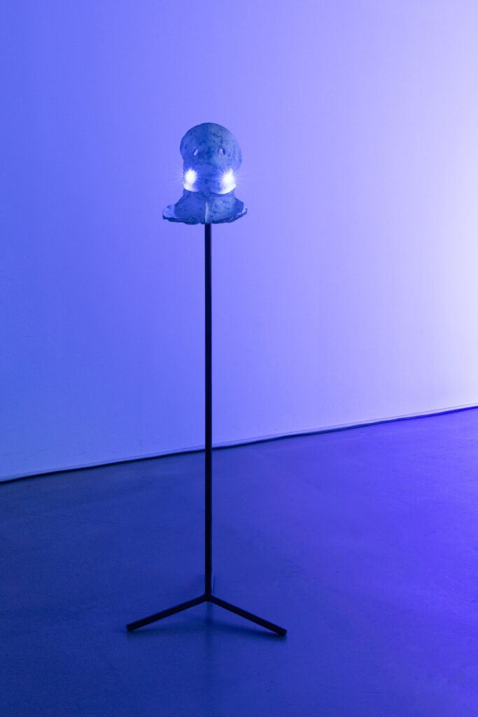 FUGUE | 2021 | Noam Rezgui | Photographie : Sandrine Binoux ©