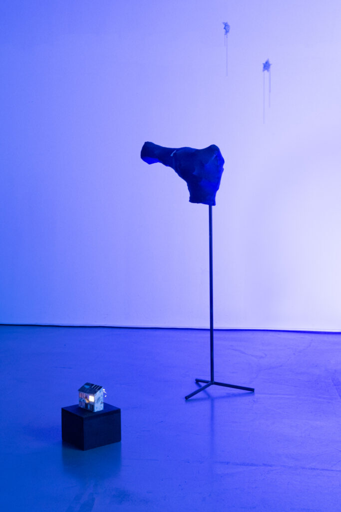 FUGUE | 2021 | Noam Rezgui | Photographie : Sandrine Binoux ©